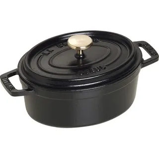 Staub La Cocotte Bräter 15 cm oval