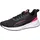 Puma Flyer Lite 3 Herren Slim Black/Pink 42 5