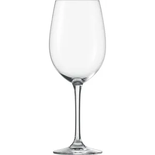 Schott Zwiesel Classico Bordeaux Weinglas Kristall 6er Set