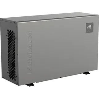 Steinbach Wärmepumpe Silent 11 grau 0,35 m