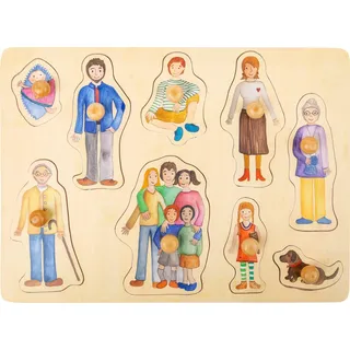 Small Foot Company small foot 10559