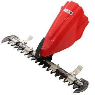 Zubehör Mähbalken 97cm für MCT900 GeoTech Pro