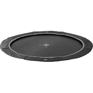 EXIT TOYS InTerra 244 cm Schwarz