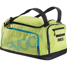 EVOC Ausrüstungstasche Transition Bag, Lime, 55 x 32 x 30 cm, 55 Liter