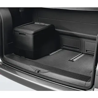 Volkswagen Kühlbox 32 l Schwarz