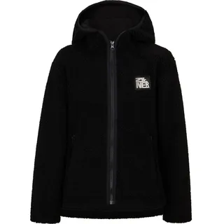 Ziener Juha-z Midlayer Junior Unisex black (12) 176