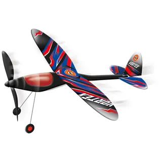 Paul Günther GmbH & Co. KG Hochleistungs-Flugzeug Vortex