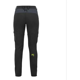 Karpos Santa Croce Hosen - Black / Ombre Blue - 46