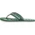 Hilfiger SPORTY HILFIGER BEACH SANDAL grün 42