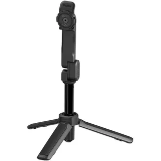 QUAD LOCK Stativ/Selfie-Stick schwarz