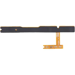 Generisch Ersatz kompatibel mit Samsung Galaxy A14 5G SM-A146U SM-A146P A146U A146P (NOT CON 4G) Flat Flex Interne Schaltung Switch Key Power On Off Volume Control Seitentasten