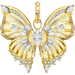 Thomas Sabo Butterfly Paradise gold 11,05 g