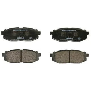 Ferodo Racing Bremsbelagsatz FERODO FCP4187W