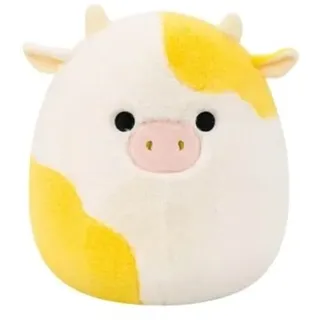 Squishmallows Fuzz-A-Mallows Bodie the Cow 30 cm