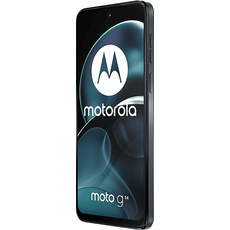 Bild von Moto G14  4 GB RAM 128 GB steel grey