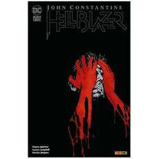 John Constantine - Hellblazer