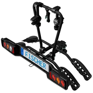 Fischer SmartLine Black