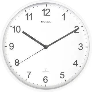 Maul MAULsprint 30,5 cm 1 x AA weiß