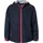 Kid G Jacke Schwarz Blau 176