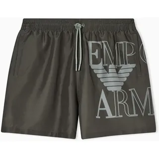 Emporio Armani Herren Boxer Badehose