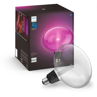 Philips Hue White & Color Ambiance Lightguide Ellipse 500lm 6,5W