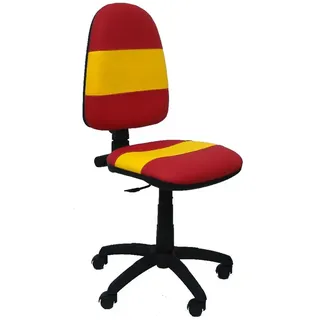 Piqueras Y Crespo Ayna 4cpspes Bürostuhl - Red - One Size