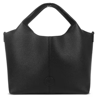Bugatti Zoe Shopper Kunstleder Black