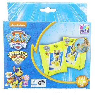 Happy People Paw Patrol Schwimmhilfen, für Kinder von 1-6 Jahren
