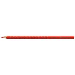 Faber-Castell Buntstift 1 St. geraniumrot hell