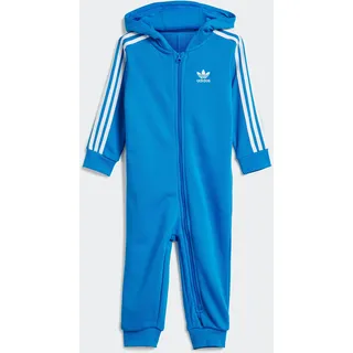 adidas Originals Trainingsanzug »ONESIE«, (2 tlg.), blau