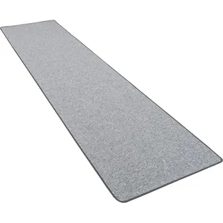 Snapstyle Snapstyle, Teppich, Feinschlingen Velour Läufer Teppich Strong (80 x 400 cm)