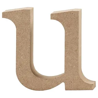 Creativ Buchstaben, Zeichen, Zahlen und Wörter, andere, Einheitsgröße