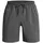 Laufshorts Herren 025 castlerock/castlerock/reflective M