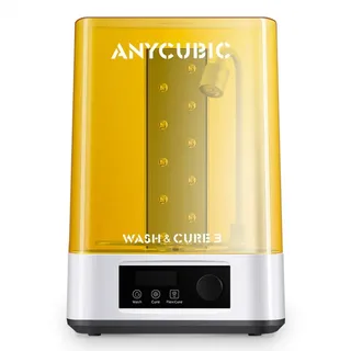 Anycubic Wash & Cure 3.0