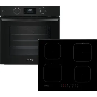Privileg BAKO Turn&Go Steam 620 + PBA2S85HU1K