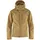 Skogsö JACKET M Herren - Übergangsjacke - braun|beige-sand