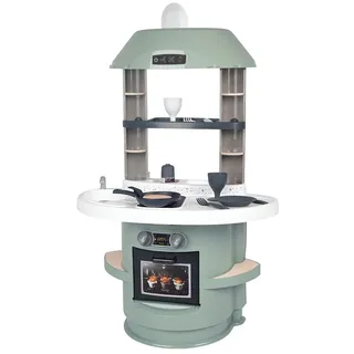 Smoby Nova Spielküche 312700WEB