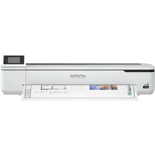 Epson SureColor SC-T5100N Weiß