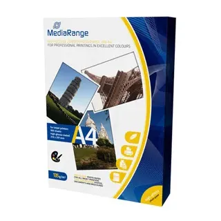 MediaRange MRINK107