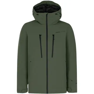 Protest Timothy Jacke - Kale Green - XL