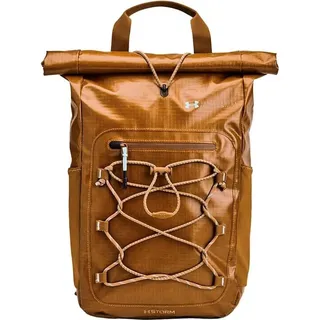 Under Armour Uni Rucksack Ua Summit Sm Bp 1382311-498__OSFM - Braun