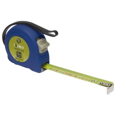 measuring Tape 5M x 19mm HV