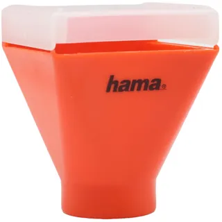 Hama Diabetrachter Dia 5x5 1651 orange