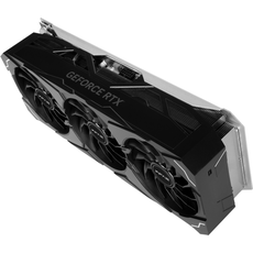 Bild von GeForce RTX 4080 SUPER ST (1-Click OC), 16GB GDDR6X, HDMI, 3x DP (48SZM6MD9STK)
