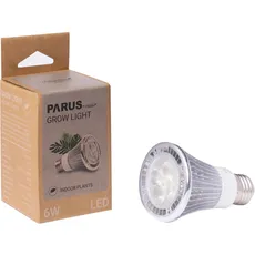 Bild Indoor Plants E27 6W LED-Pflanzenlampe (E501 100)