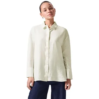 Street One Studio Damen Relaxed Fit Oversize Bluse