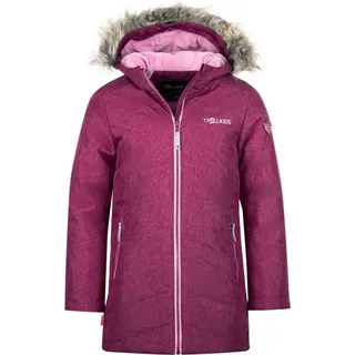 TROLLKIDS Lifjell in Plum - 140