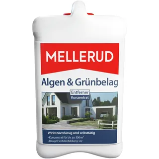 Mellerud Algen & Grünbelag Entferner 2,5 l
