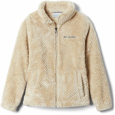 Bild Fire Side Sherpa Full Zip Fleece Pullover, Ancient Fossil, L