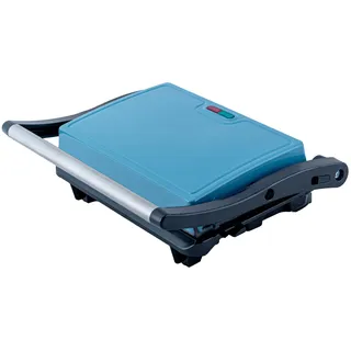 Tognana Iridea, Tostiera - Mini grill, Bakelit-Edelstahl, Zuckerschnur